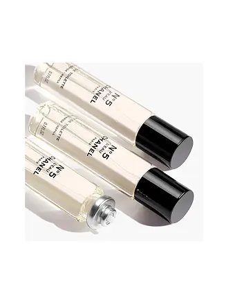 CHANEL |  L'EAU EAU DE TOILETTE TWIST AND SPRAY 3X20ML | 